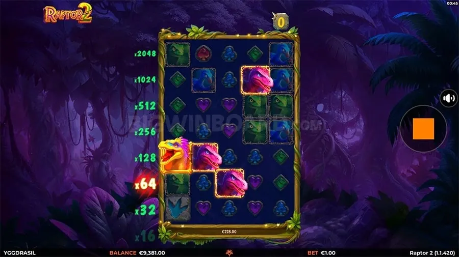 Mobile App Features