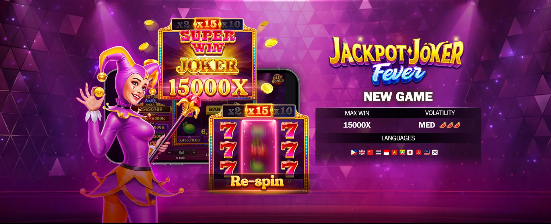 Microgaming Logo